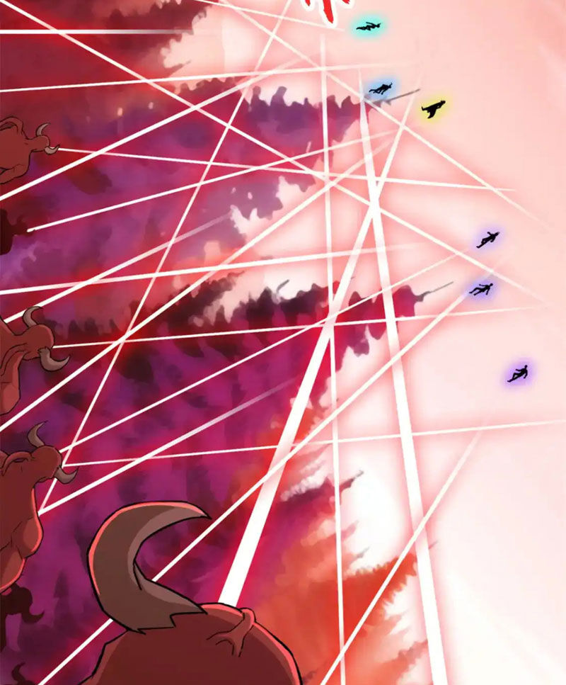 Ma Thú Siêu Thần Chap 136 - Next Chap 137