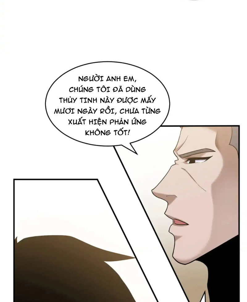 Ma Thú Siêu Thần Chap 136 - Next Chap 137