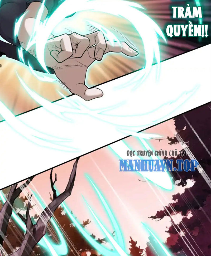 Ma Thú Siêu Thần Chap 136 - Next Chap 137