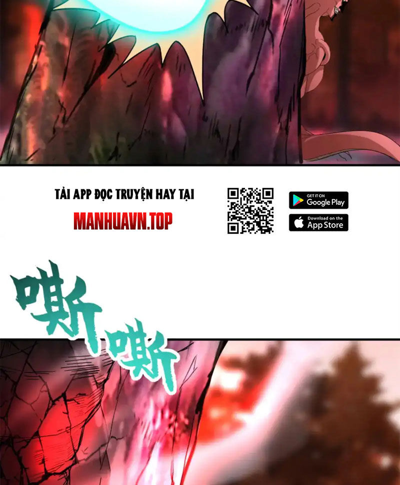 Ma Thú Siêu Thần Chap 136 - Next Chap 137