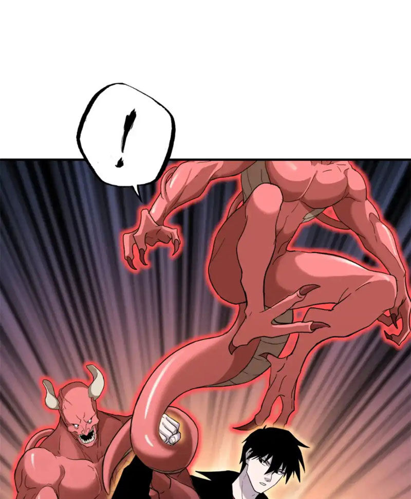 Ma Thú Siêu Thần Chap 136 - Next Chap 137
