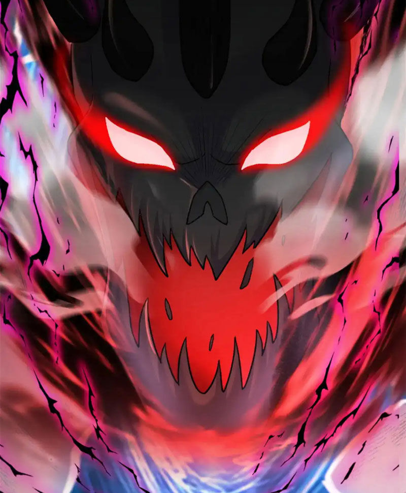 Ma Thú Siêu Thần Chap 136 - Next Chap 137