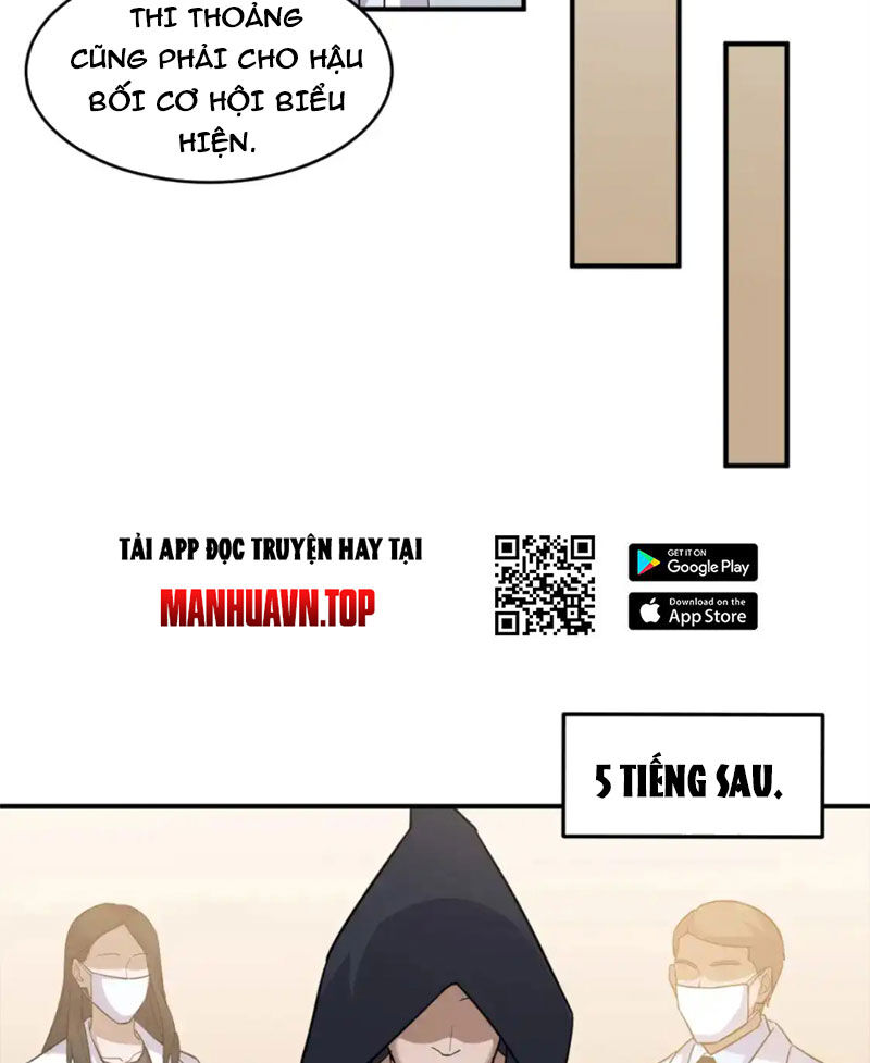 Ma Thú Siêu Thần Chap 136 - Next Chap 137