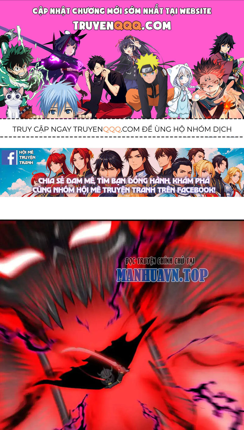 Ma Thú Siêu Thần Chap 137 - Next Chap 138