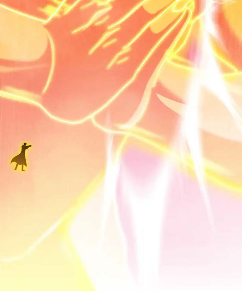Ma Thú Siêu Thần Chap 137 - Next Chap 138