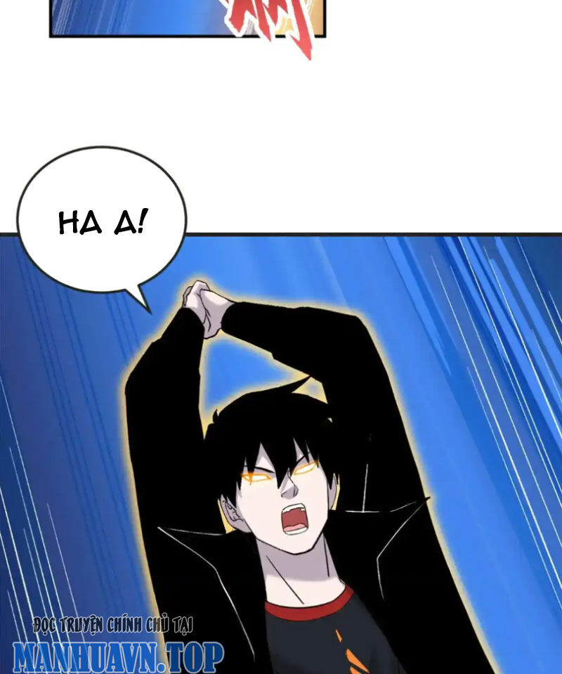 Ma Thú Siêu Thần Chap 137 - Next Chap 138