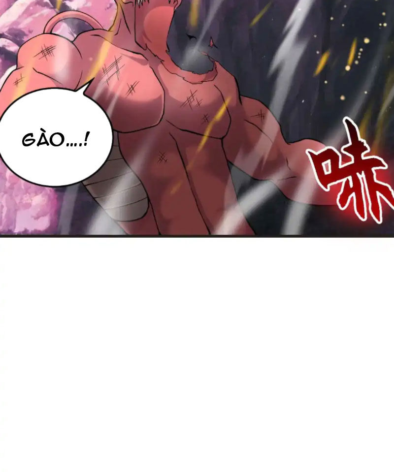 Ma Thú Siêu Thần Chap 137 - Next Chap 138
