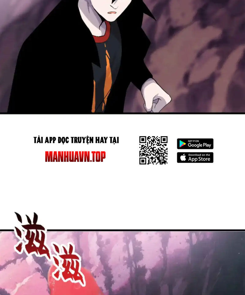 Ma Thú Siêu Thần Chap 137 - Next Chap 138