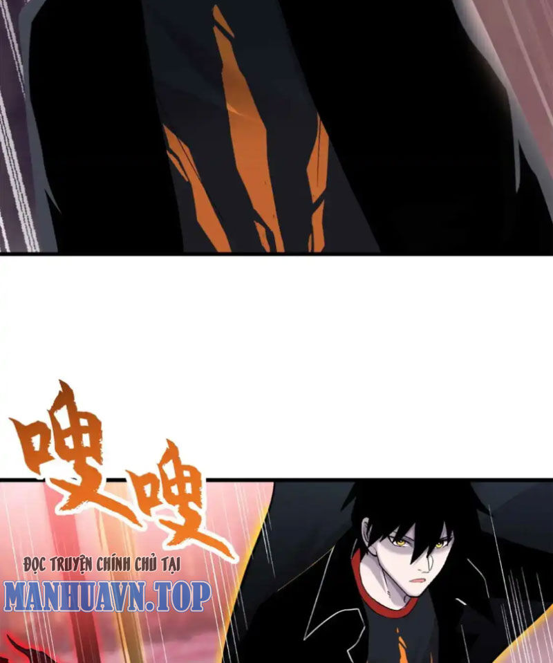 Ma Thú Siêu Thần Chap 137 - Next Chap 138