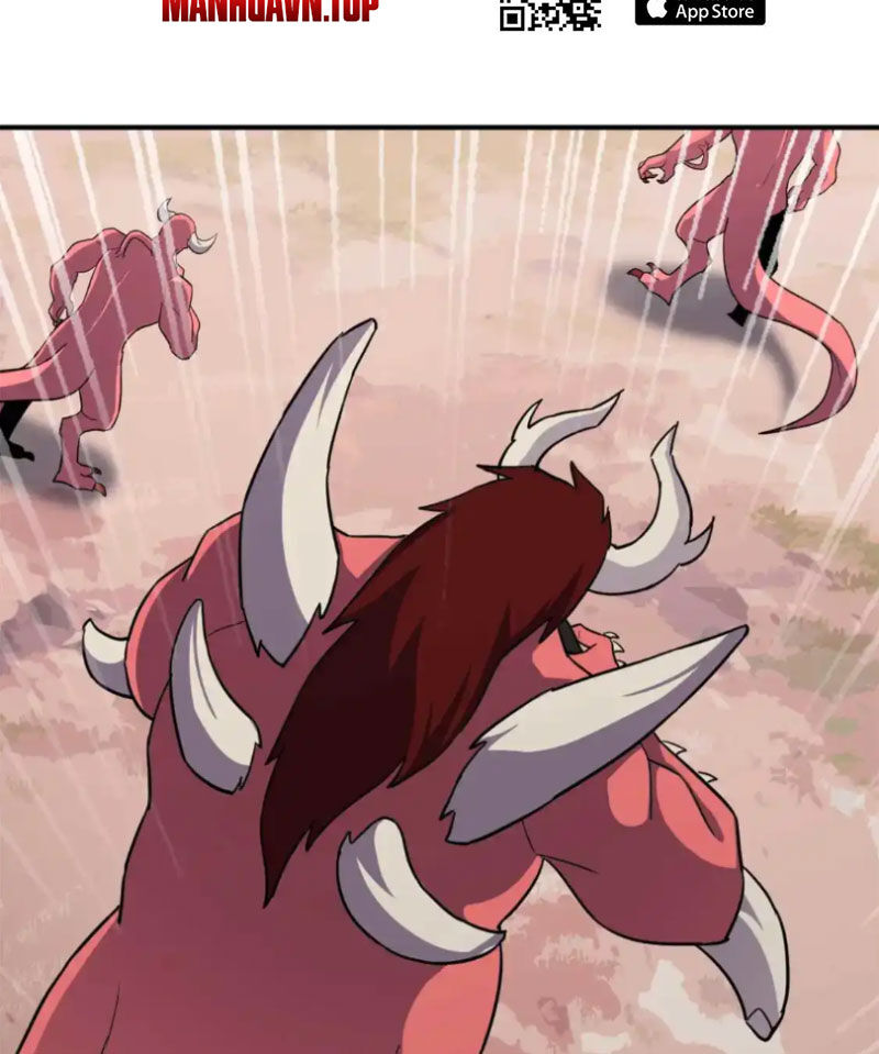 Ma Thú Siêu Thần Chap 137 - Next Chap 138