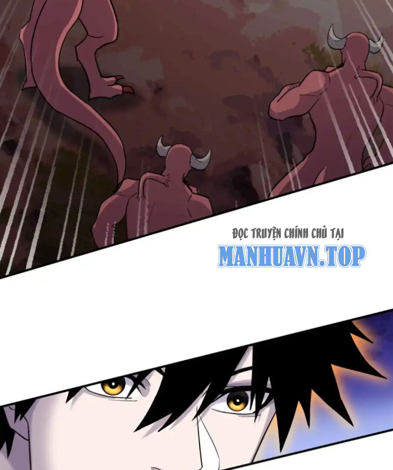 Ma Thú Siêu Thần Chap 137 - Next Chap 138