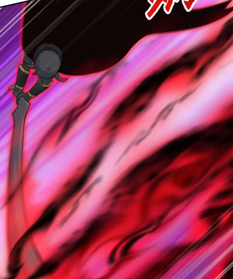 Ma Thú Siêu Thần Chap 137 - Next Chap 138
