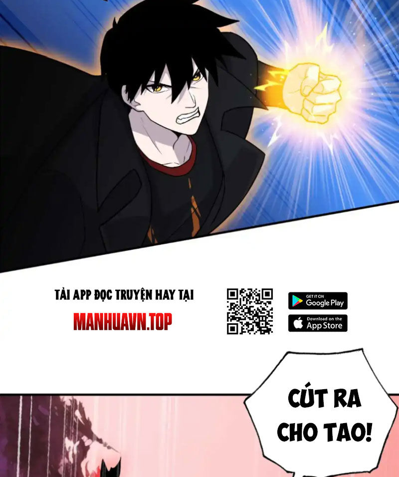 Ma Thú Siêu Thần Chap 137 - Next Chap 138
