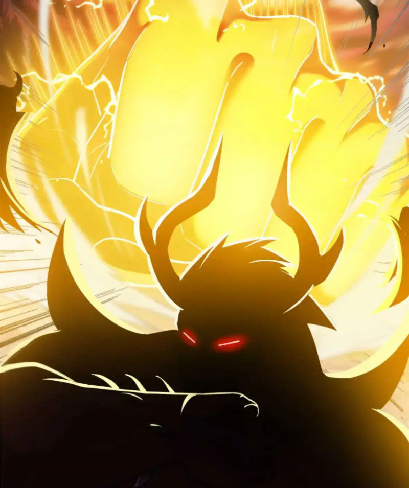 Ma Thú Siêu Thần Chap 137 - Next Chap 138