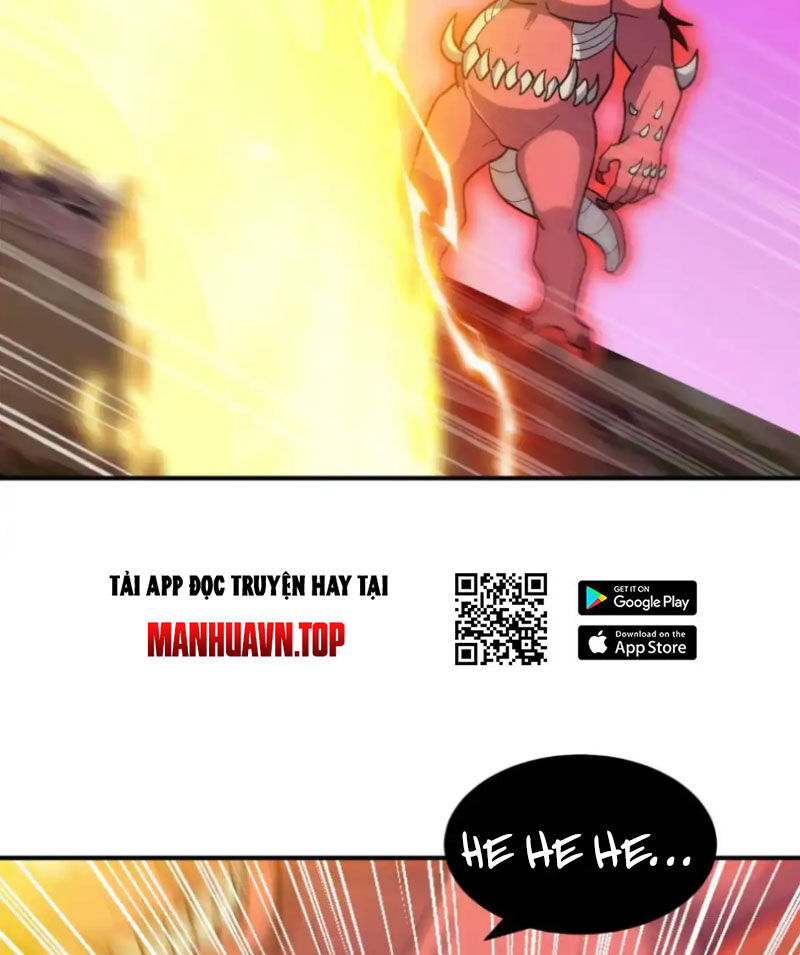 Ma Thú Siêu Thần Chap 137 - Next Chap 138