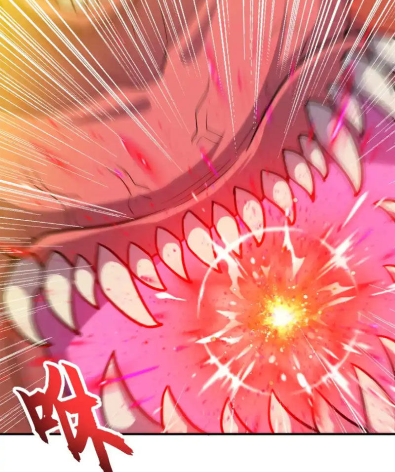 Ma Thú Siêu Thần Chap 137 - Next Chap 138