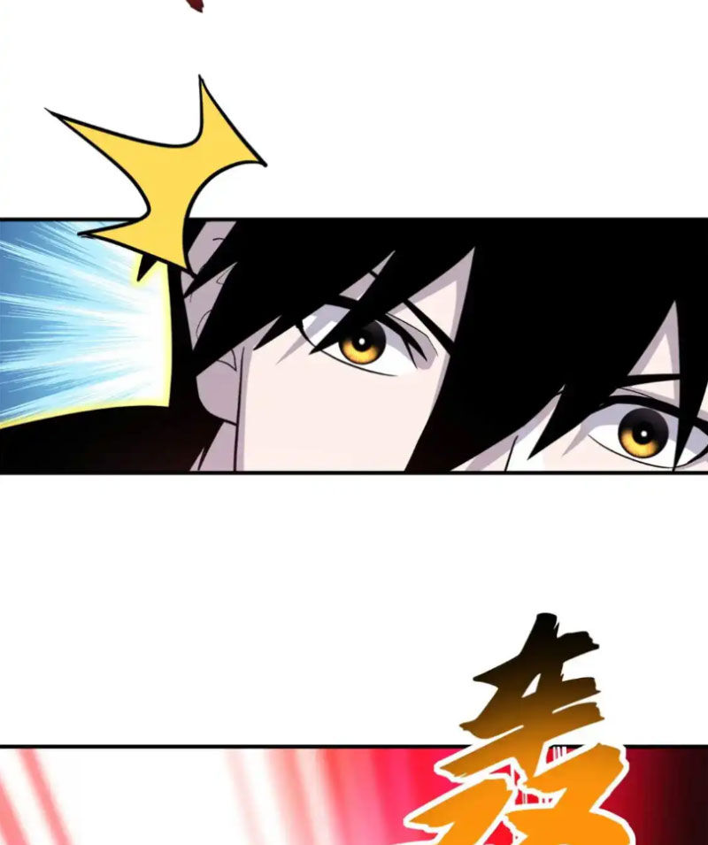 Ma Thú Siêu Thần Chap 137 - Next Chap 138