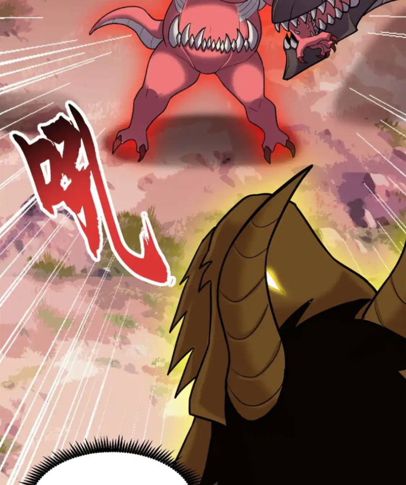 Ma Thú Siêu Thần Chap 137 - Next Chap 138