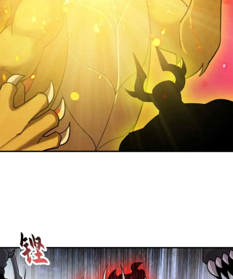 Ma Thú Siêu Thần Chap 137 - Next Chap 138