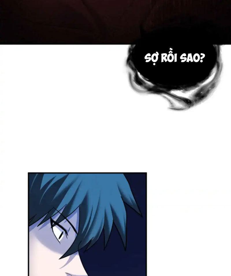 Ma Thú Siêu Thần Chap 137 - Next Chap 138