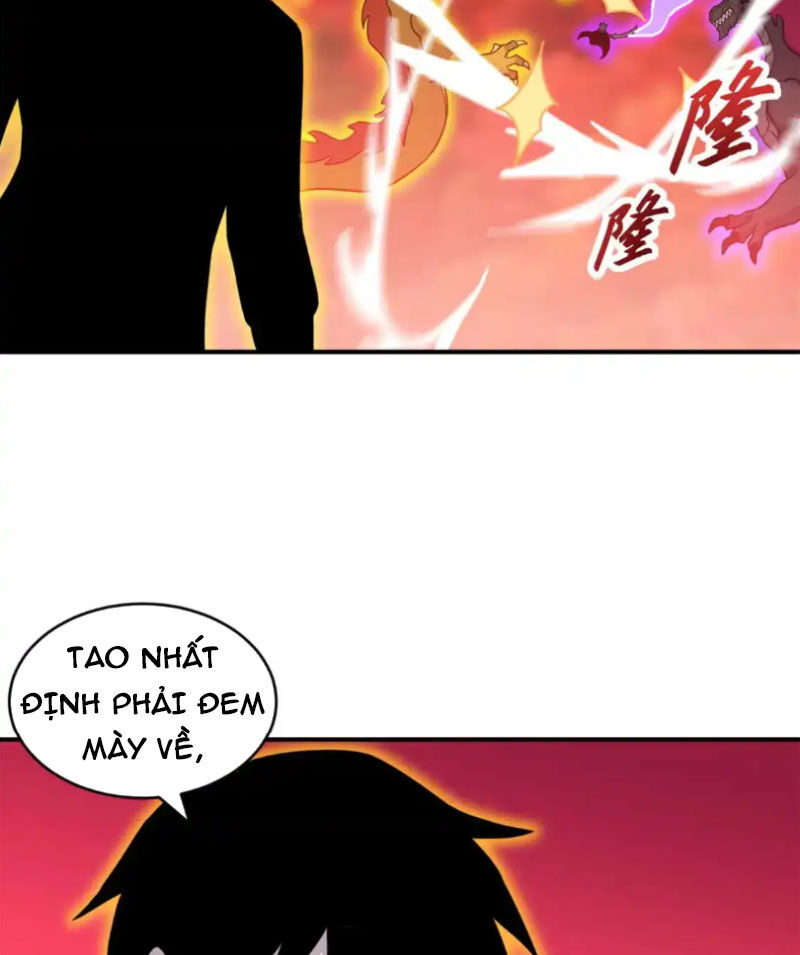 Ma Thú Siêu Thần Chap 137 - Next Chap 138