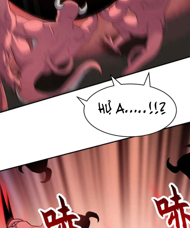 Ma Thú Siêu Thần Chap 137 - Next Chap 138