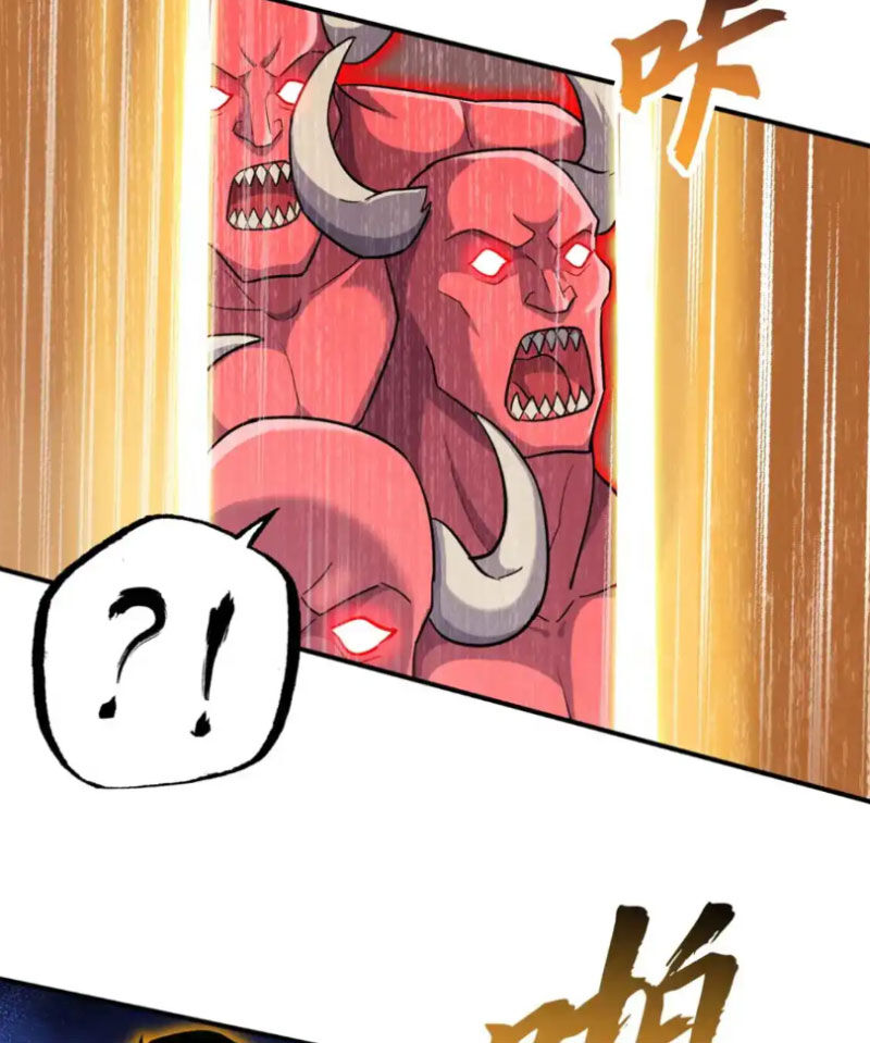 Ma Thú Siêu Thần Chap 137 - Next Chap 138