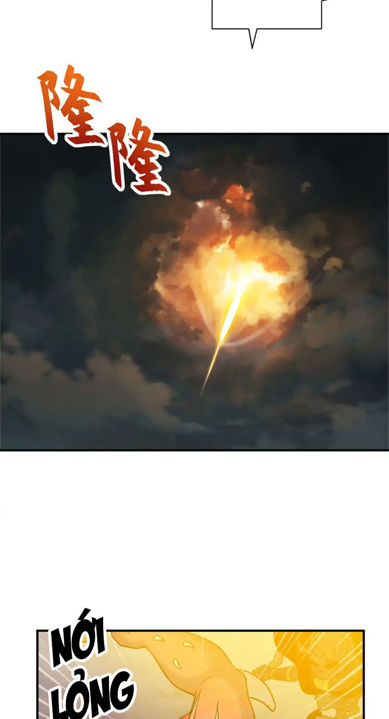 Ma Thú Siêu Thần Chap 138 - Next Chap 139