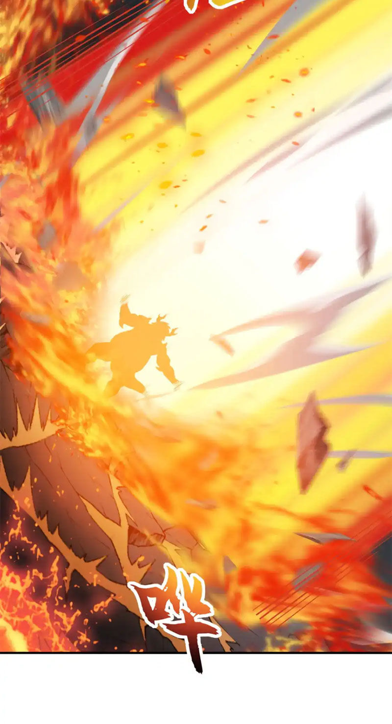 Ma Thú Siêu Thần Chap 138 - Next Chap 139
