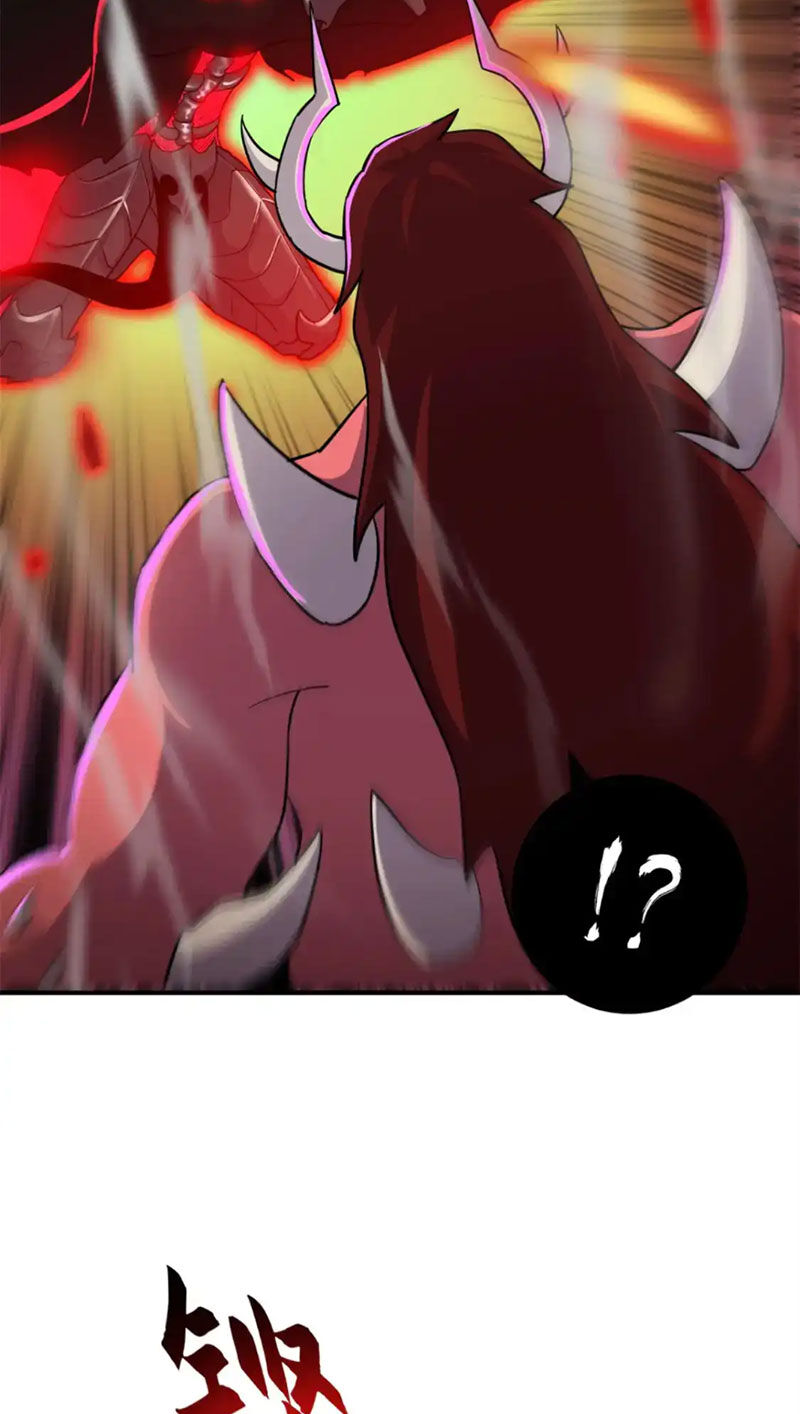 Ma Thú Siêu Thần Chap 138 - Next Chap 139