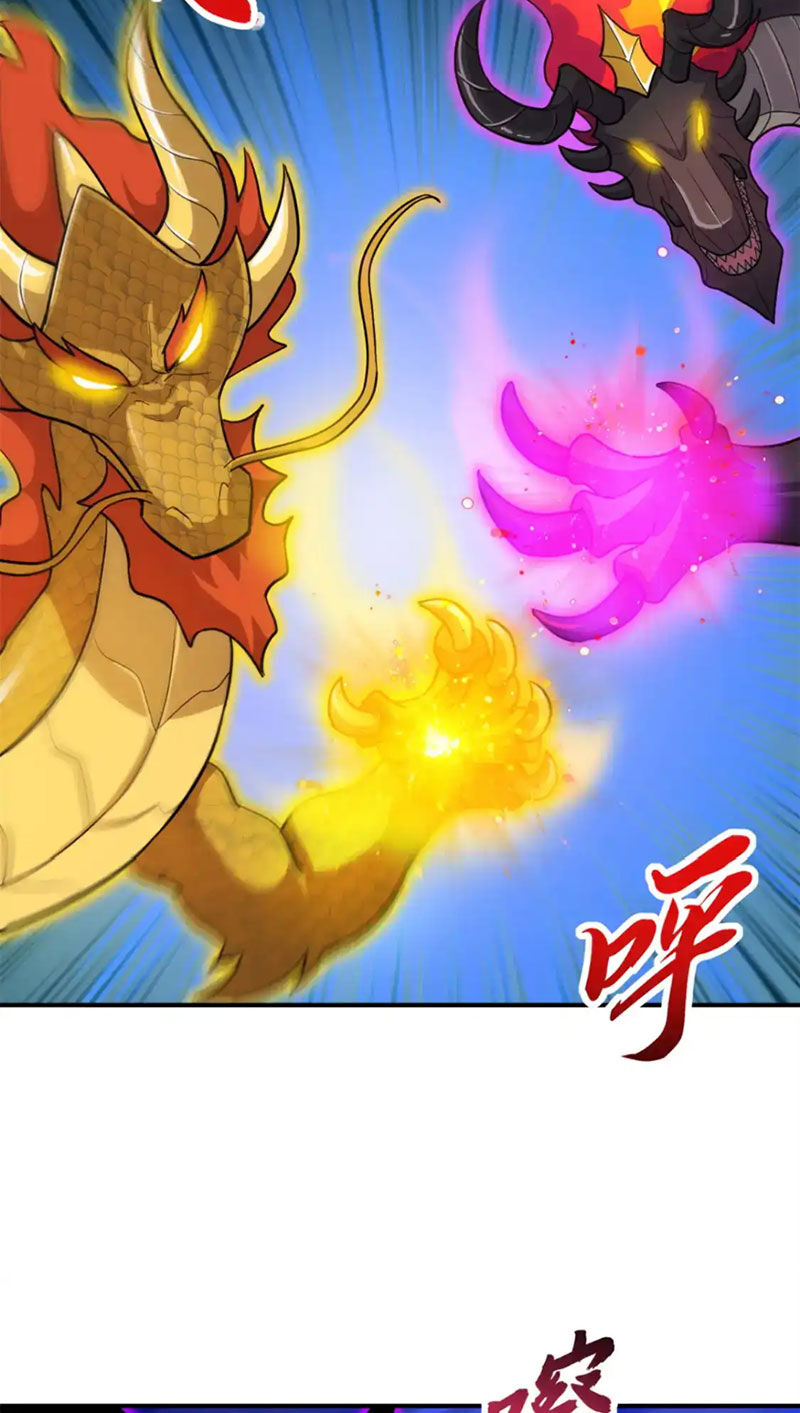Ma Thú Siêu Thần Chap 138 - Next Chap 139