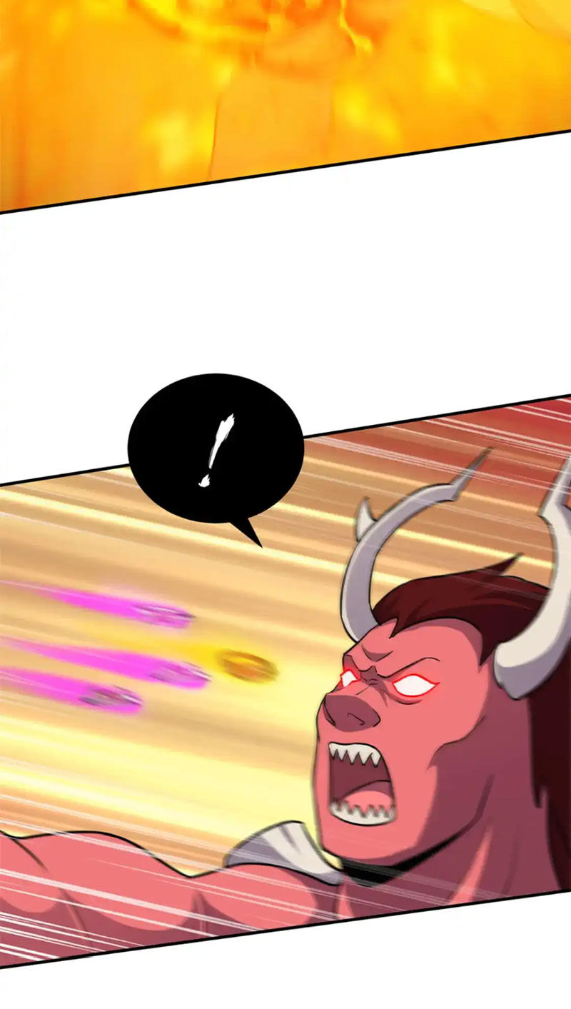 Ma Thú Siêu Thần Chap 138 - Next Chap 139