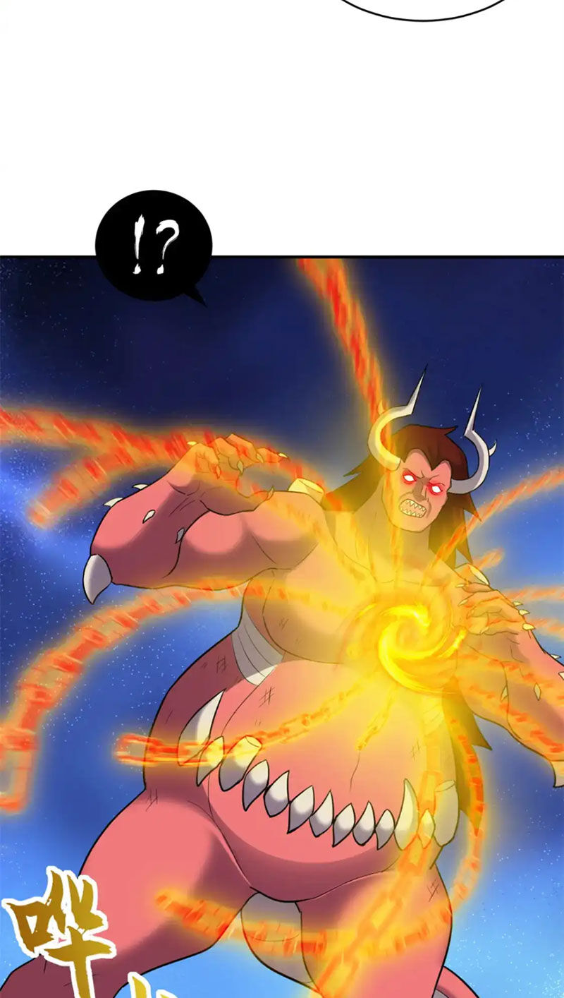 Ma Thú Siêu Thần Chap 138 - Next Chap 139