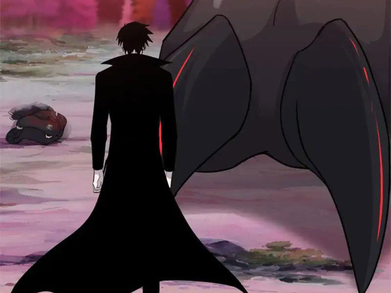Ma Thú Siêu Thần Chap 139 - Next Chap 140