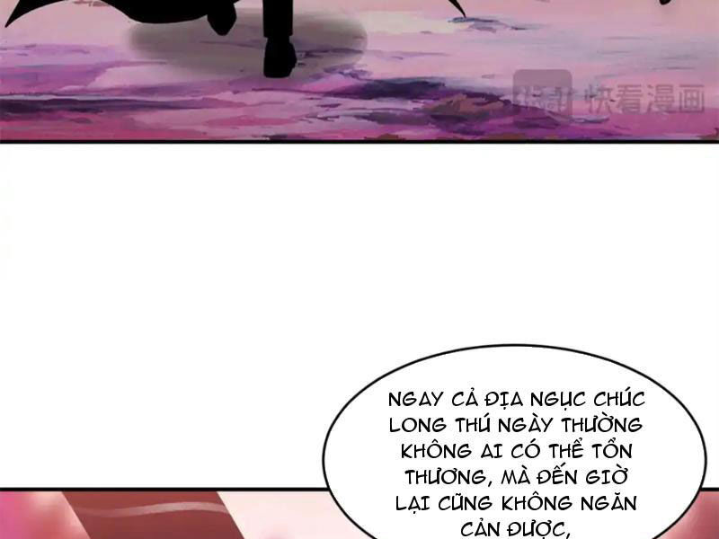 Ma Thú Siêu Thần Chap 139 - Next Chap 140
