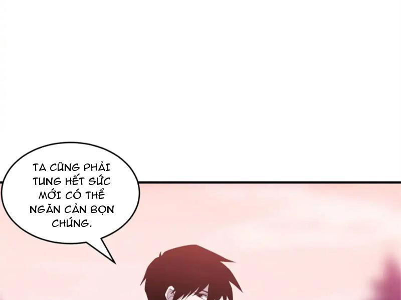 Ma Thú Siêu Thần Chap 139 - Next Chap 140