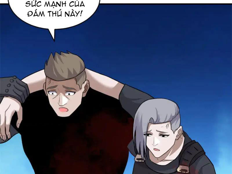 Ma Thú Siêu Thần Chap 139 - Next Chap 140