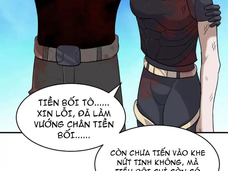 Ma Thú Siêu Thần Chap 139 - Next Chap 140