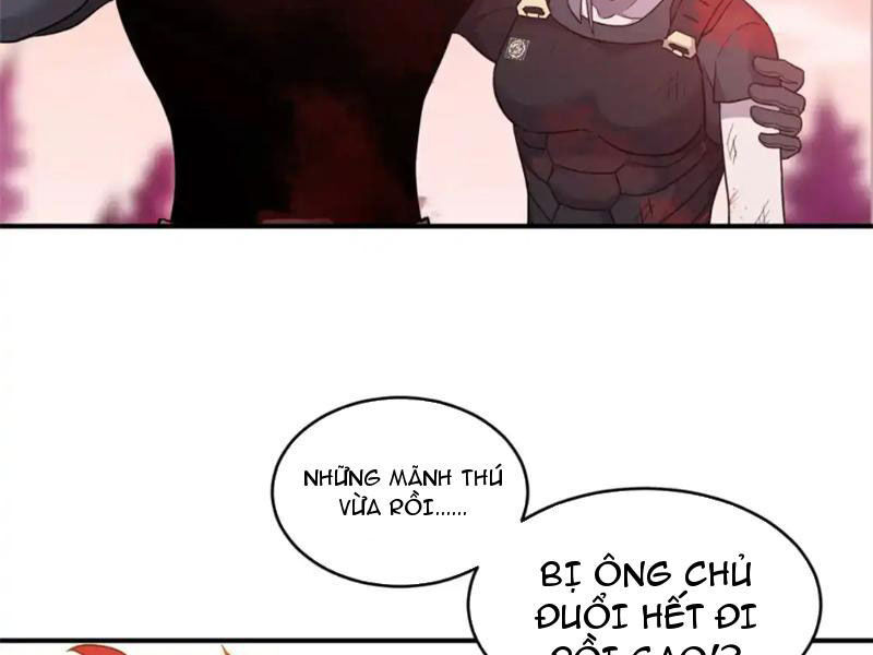 Ma Thú Siêu Thần Chap 139 - Next Chap 140