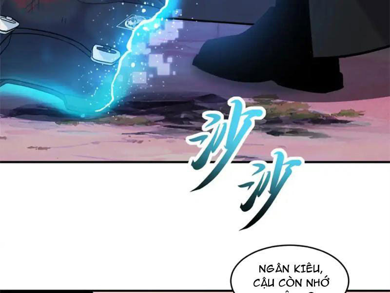 Ma Thú Siêu Thần Chap 139 - Next Chap 140