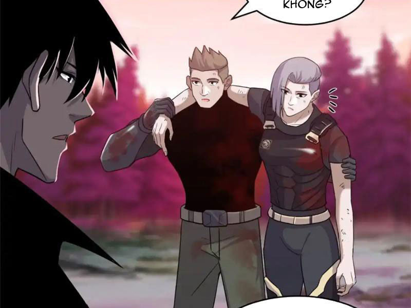 Ma Thú Siêu Thần Chap 139 - Next Chap 140