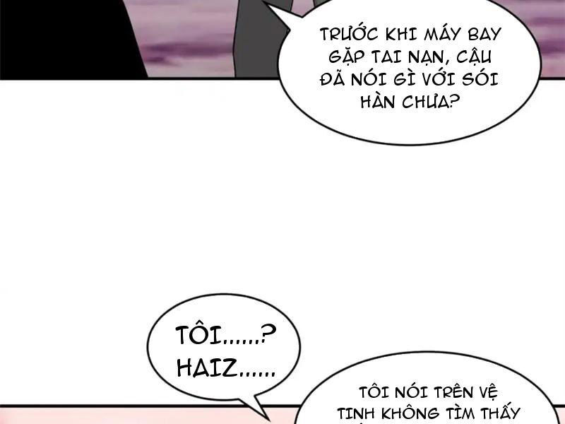Ma Thú Siêu Thần Chap 139 - Next Chap 140