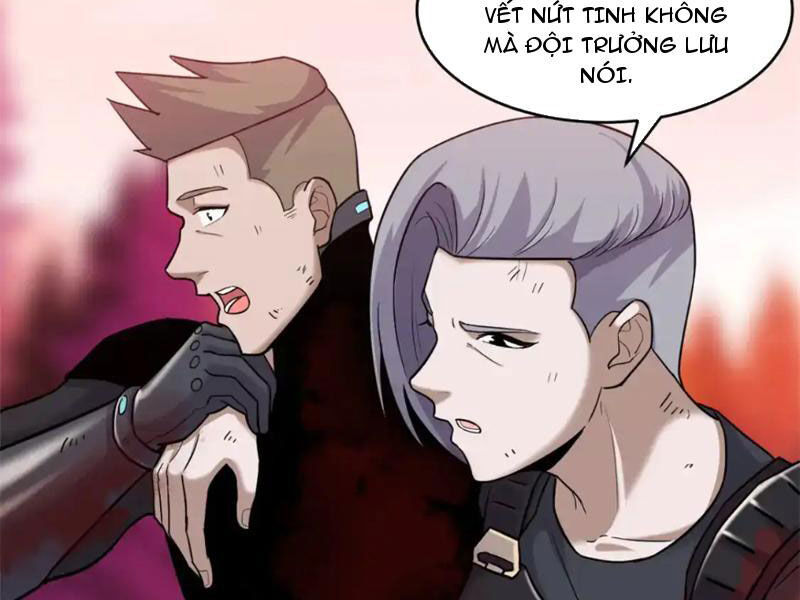 Ma Thú Siêu Thần Chap 139 - Next Chap 140