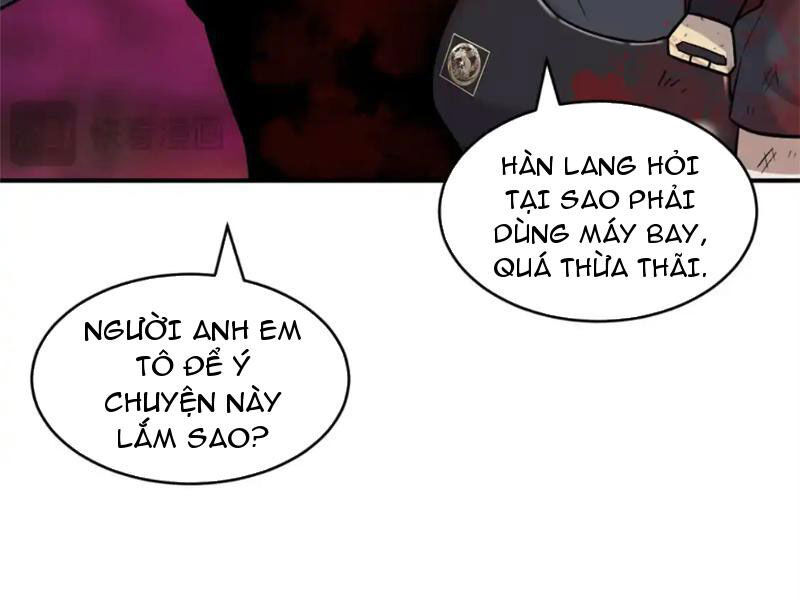 Ma Thú Siêu Thần Chap 139 - Next Chap 140