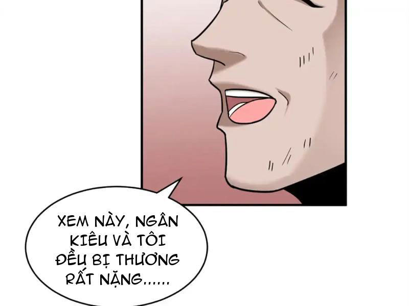 Ma Thú Siêu Thần Chap 139 - Next Chap 140