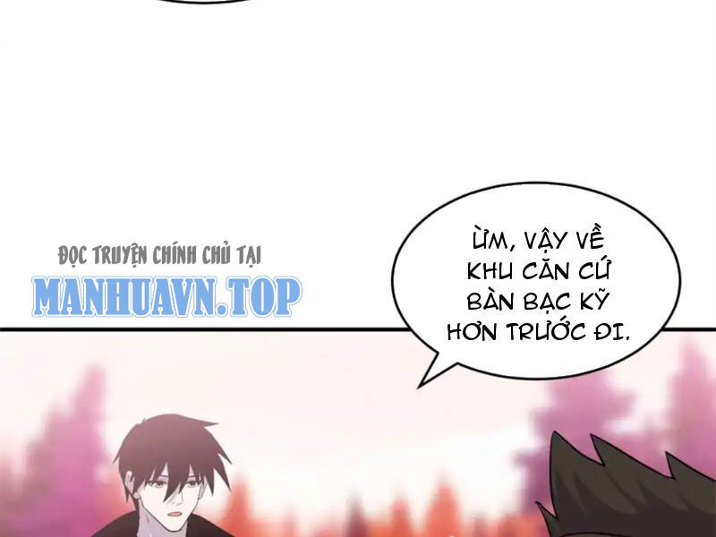Ma Thú Siêu Thần Chap 139 - Next Chap 140