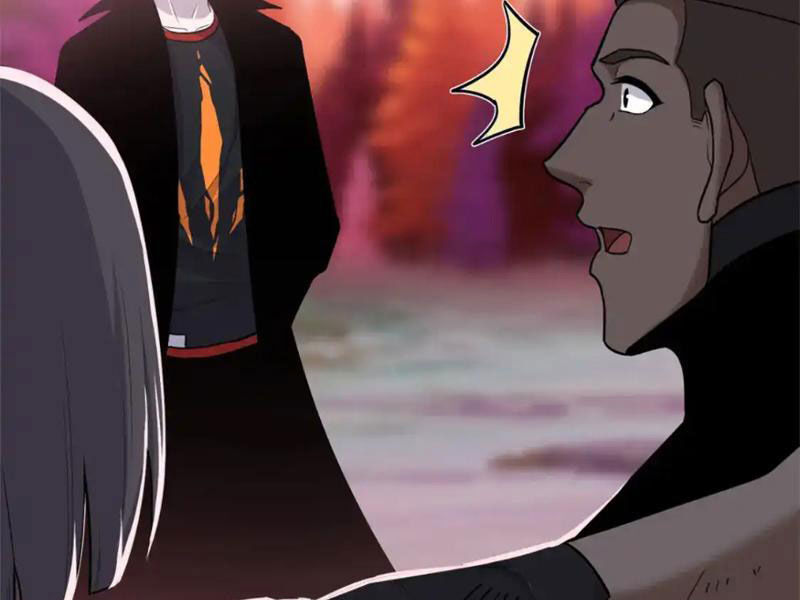 Ma Thú Siêu Thần Chap 139 - Next Chap 140