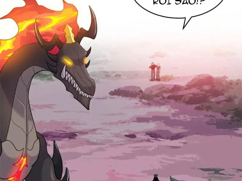 Ma Thú Siêu Thần Chap 139 - Next Chap 140