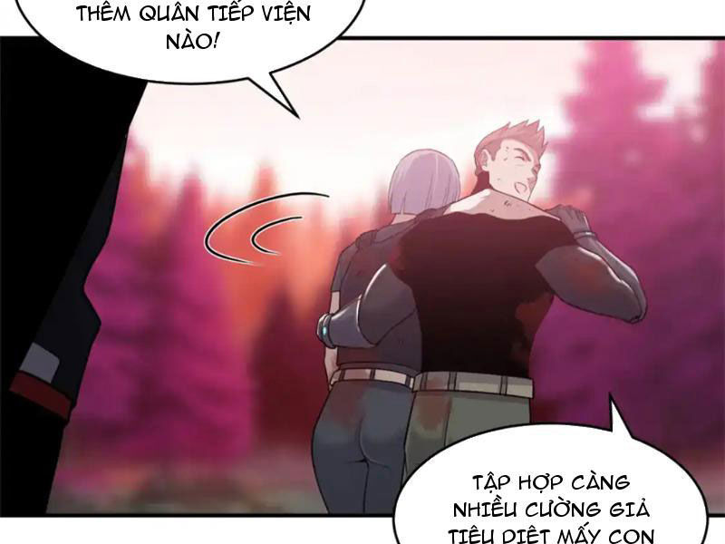 Ma Thú Siêu Thần Chap 139 - Next Chap 140