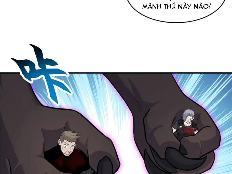 Ma Thú Siêu Thần Chap 139 - Next Chap 140